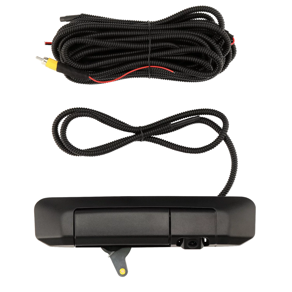 For  Tacoma 2005-2014 Tailgate Handle with Backup Camera 6909004020 New
