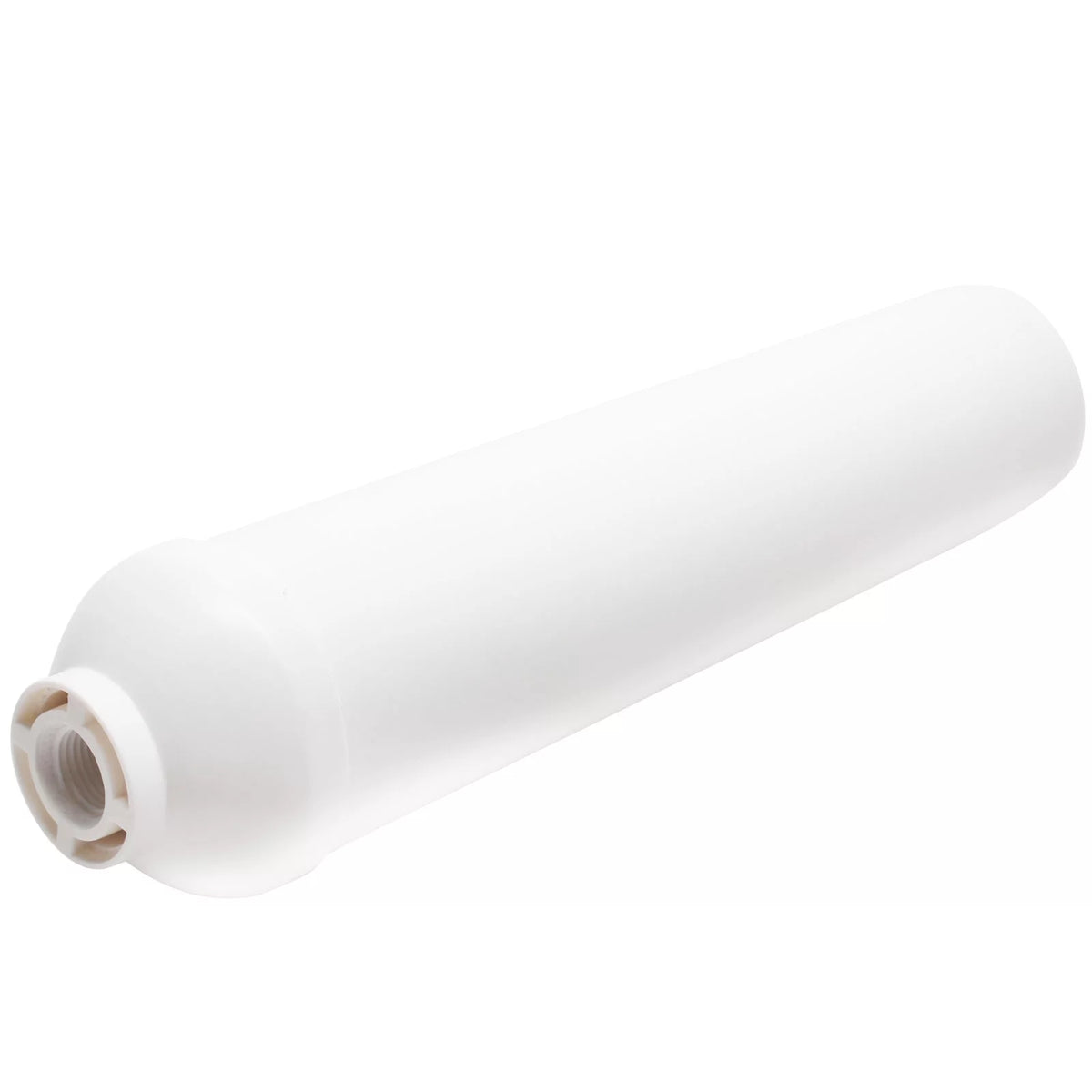 25-Pack Replacement for PurePro EC106P-Alkaline Inline Filter Cartridge - Universal 10-inch Cartridge for PurePro Alkaline RO System - Denali Pure Brand
