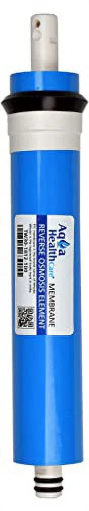 Aqau Health Care Ro Service Kit Membrane & Filter For All Type Of liquid Purifier (Ro Membrane Inline+Tds Meter+Uf+Mineral+Housing) And Connectors