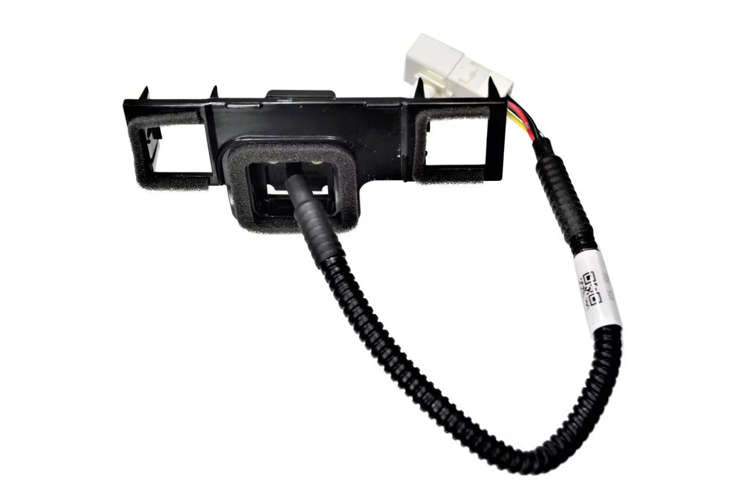 PT Auto Warehouse BUCTO-611 Rear View Backup Camera Fits select: 2011-2014  SIENNA