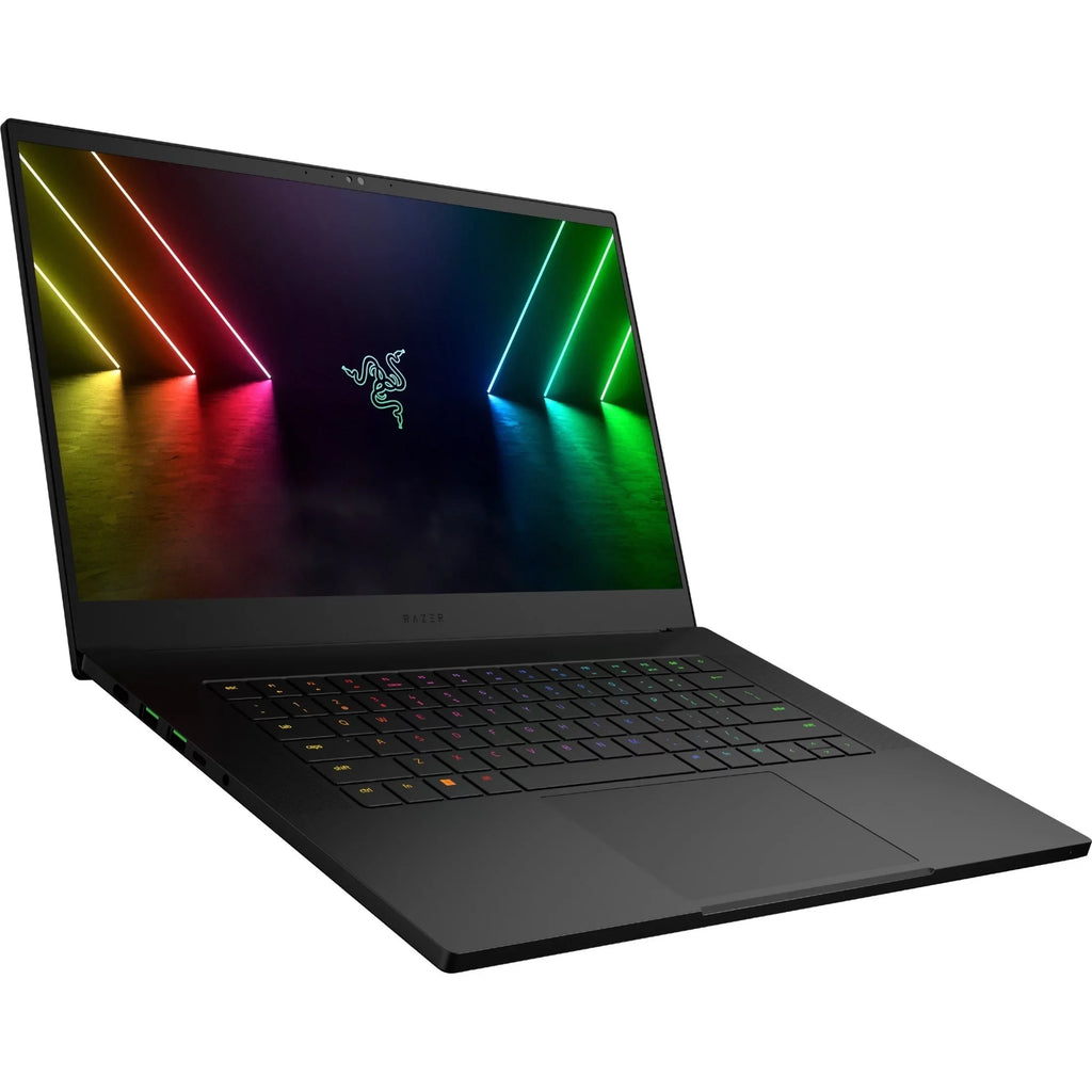 Blade 15 Advanced Edition 15.6" 4K UHD Gaming Laptop,  Core i9 i9-12900H, NVIDIA GeForce RTX 3080 Ti 16 GB, 1TB SSD, Windows 11 Home