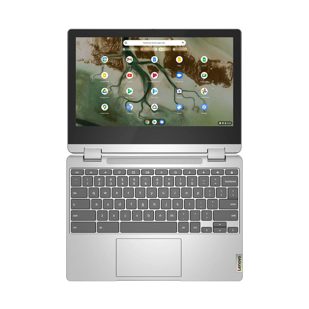 Flex 3i Chromebook  Laptop, 11.6" IPS  250 nits, N4500,  UHD, 4GB, 32GB