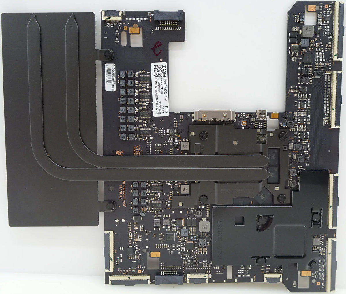 QN75Q900BFXZA Main Board BN94-17410R (BN97-19528D, BN41-02996B)