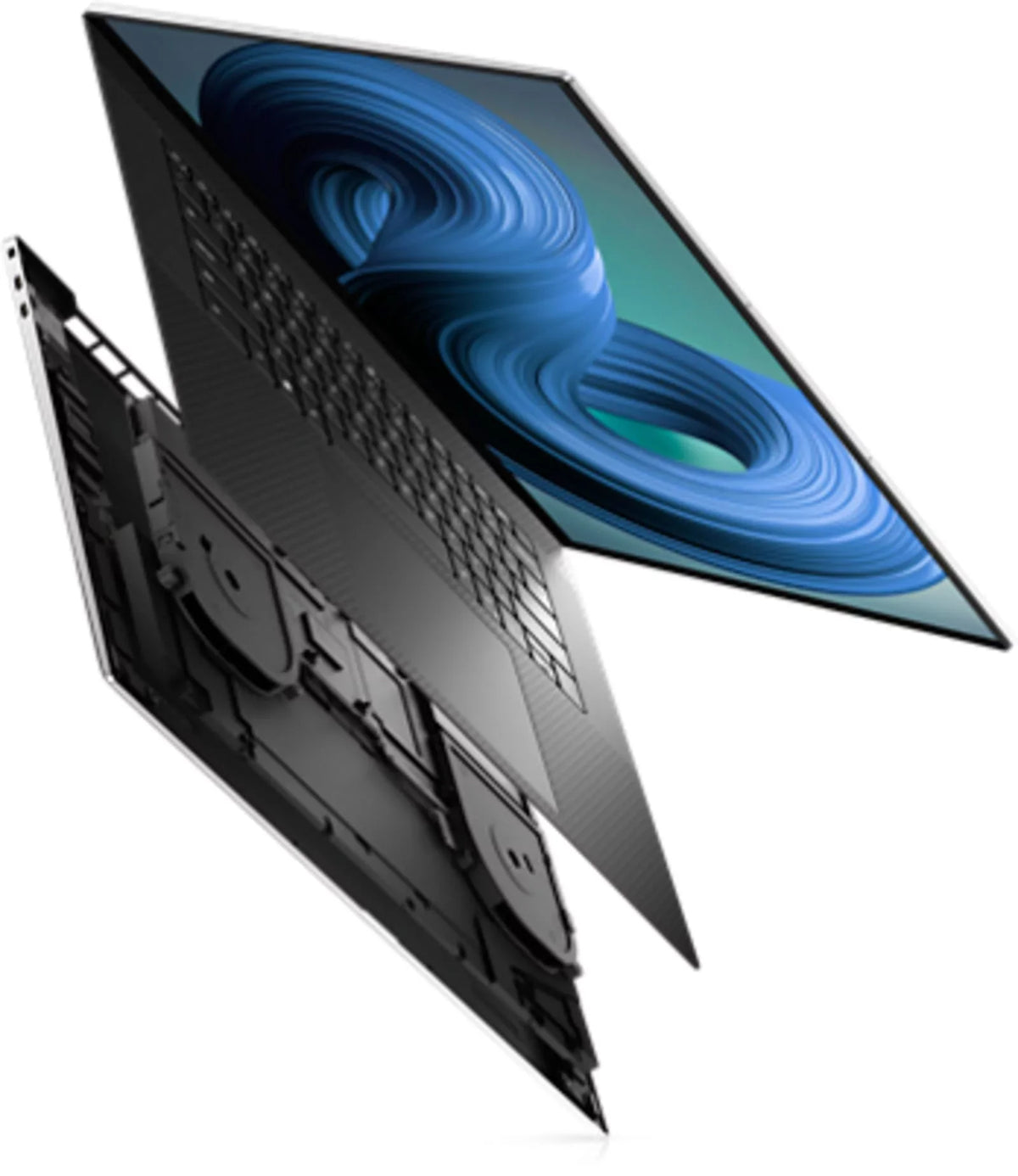 Restored  XPS 9720 Laptop (2022) | 17" FHD+ | Core i9 - 512GB SSD - 32GB RAM - RTX 3060 | 14 Cores @ 5 GHz - 12th Gen CPU - 12GB GDDR6 (Refurbished)