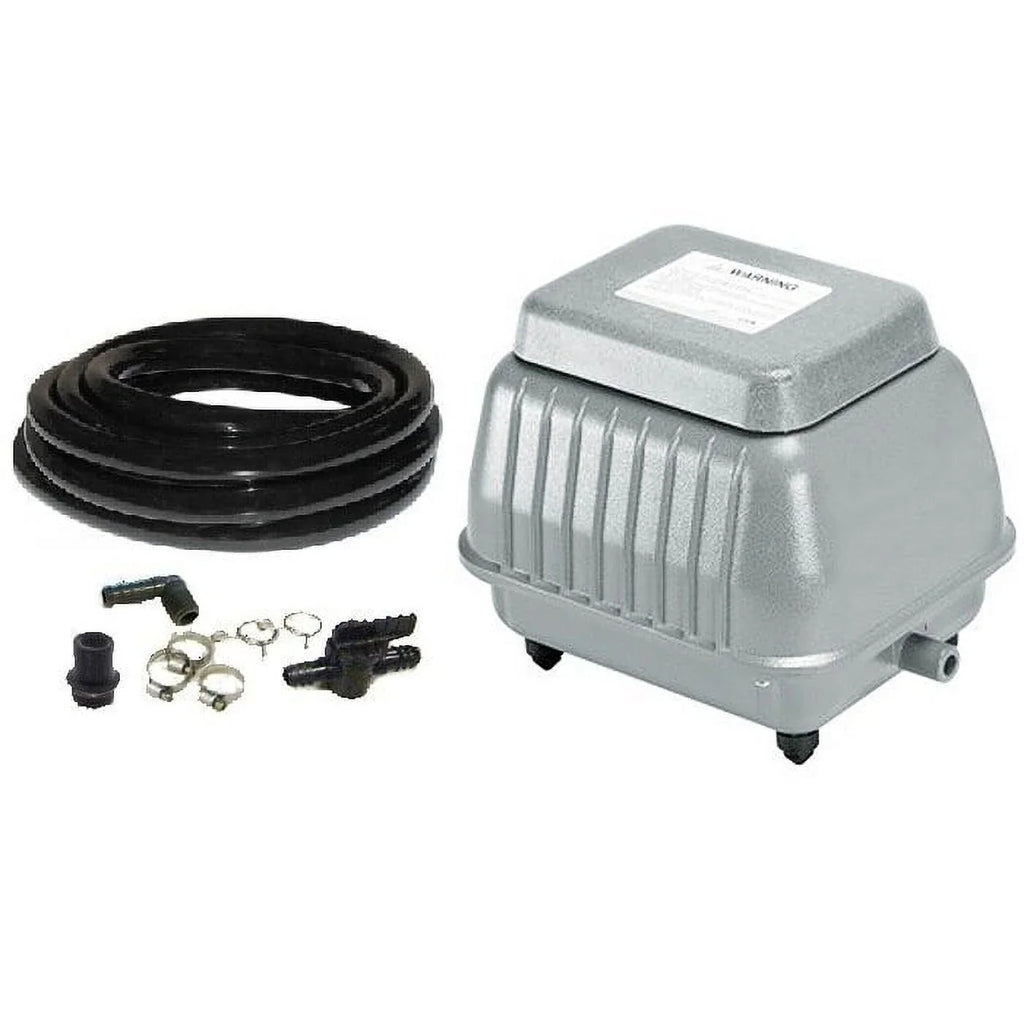 Used To Assist In Cleaning Filter.. Clearguard Backwash Air Kit