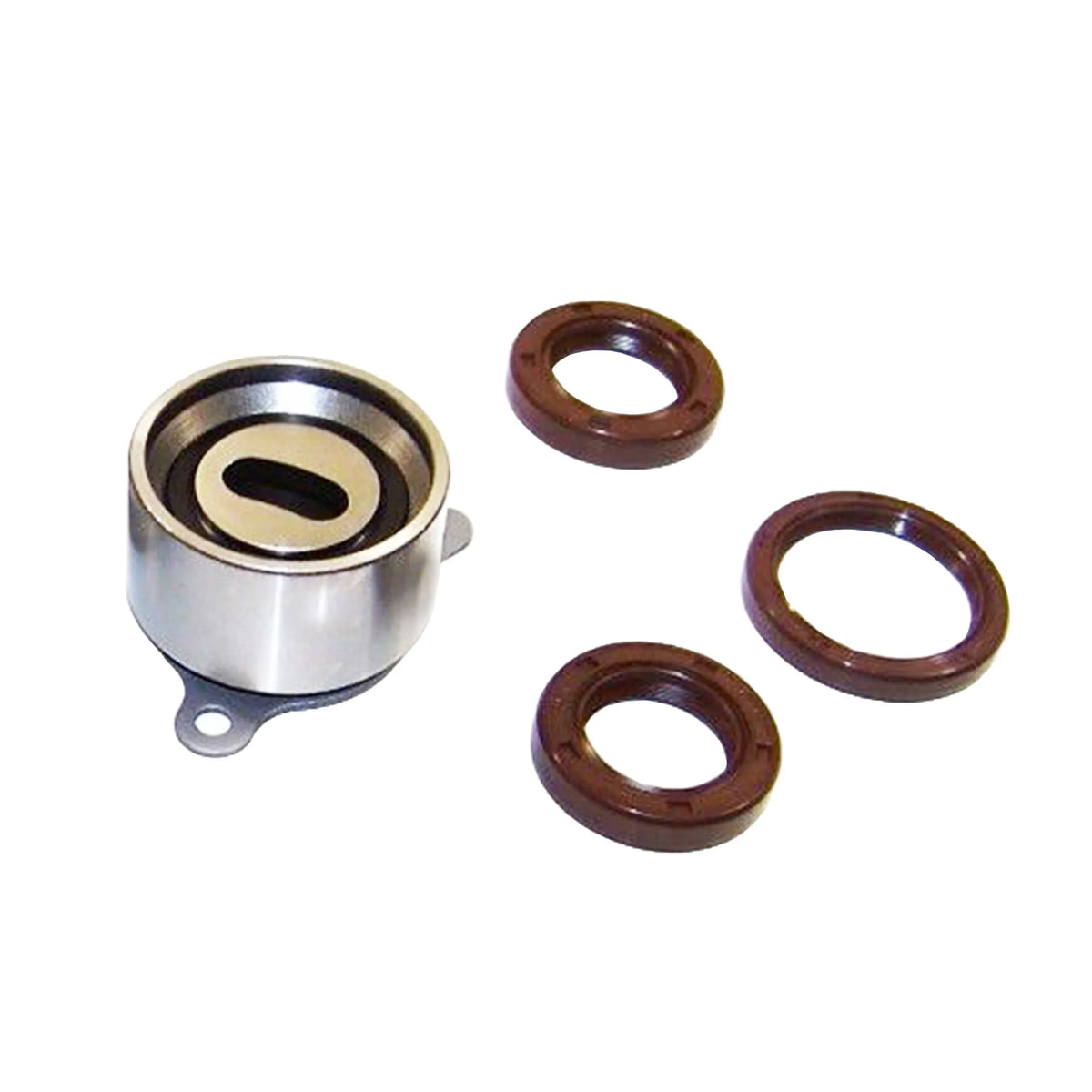 DNJ TBK212AWP Timing Belt Kit aqua Pump Fits Cars & Trucks 96-01 Acura Honda CR-V 1.8L DOHC