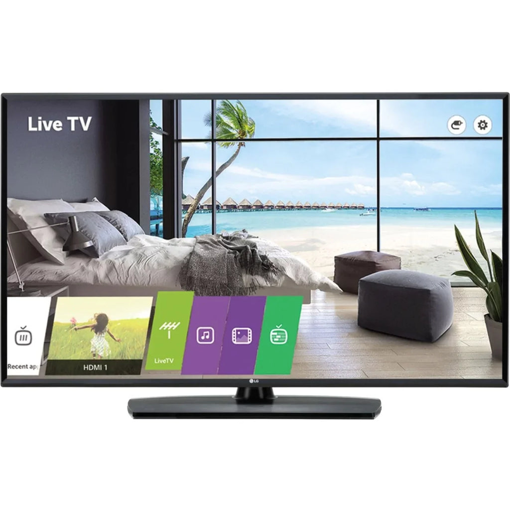 43" Class HDTV (1080p) HDR LED-LCD TV (43LT560H0UA)