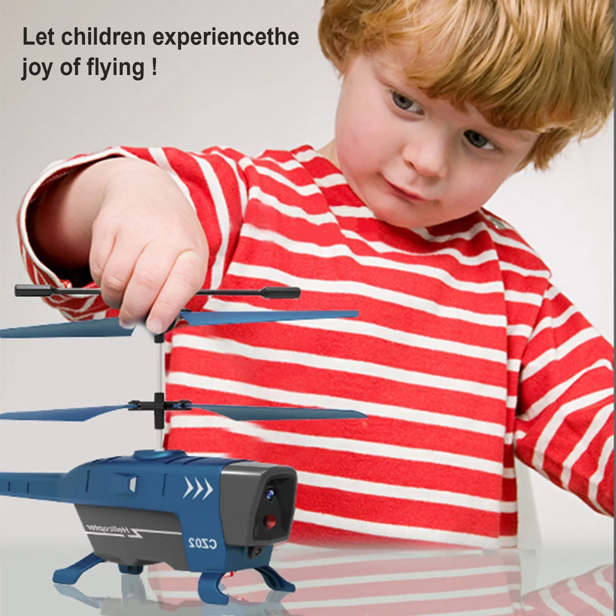 HtovilaHelicopter,Helicopter 2.5chStabilization Avoidance Remote Helicopter Huiop Aircraft HelicopterHelicopter With 2.5 ChannelToy Airplanes Remote Led Avoidance Altitude