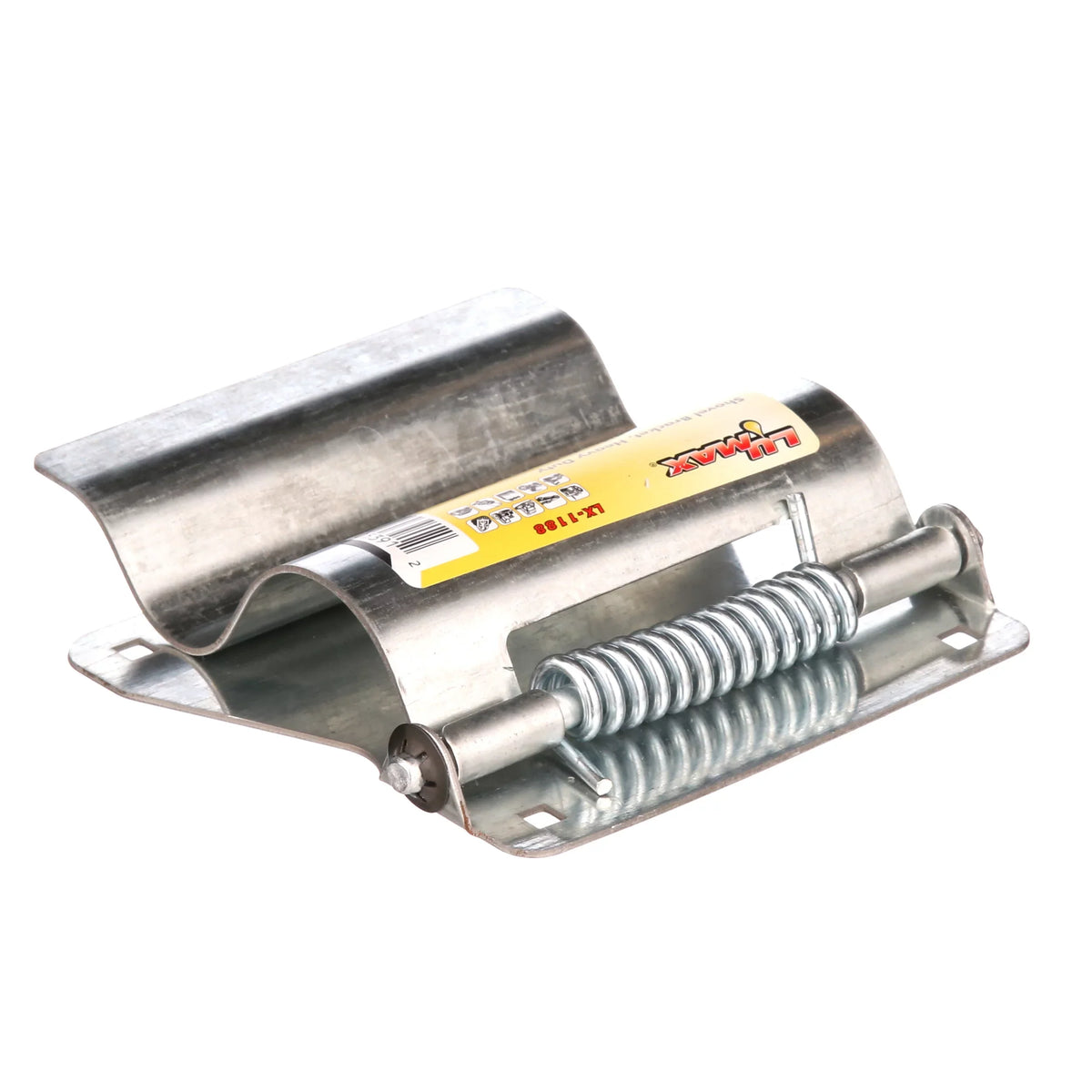 Heavy Duty, Shovel Bracket, Wall or Truck Mounted
