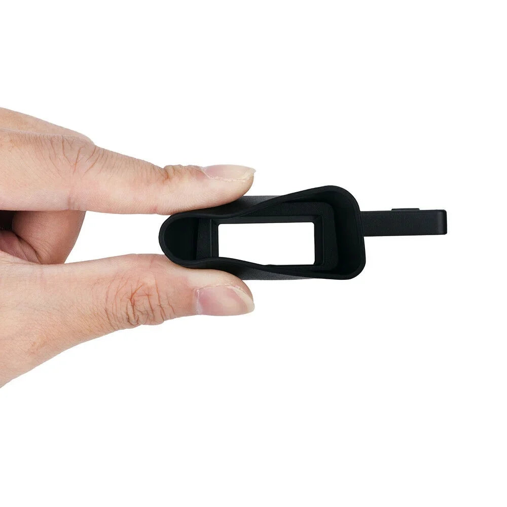 Extend Camera Eyecup Eyepiece Viewfinder for  A7C Alpha 7C ILCE-7C