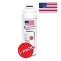 AFC Brand , aqua Fountain Filter , Model # AFC-EWH-3000 , suitable with WaterSentry® HACG8BLPV-NF - 1 Filters - Made in U.S.A.