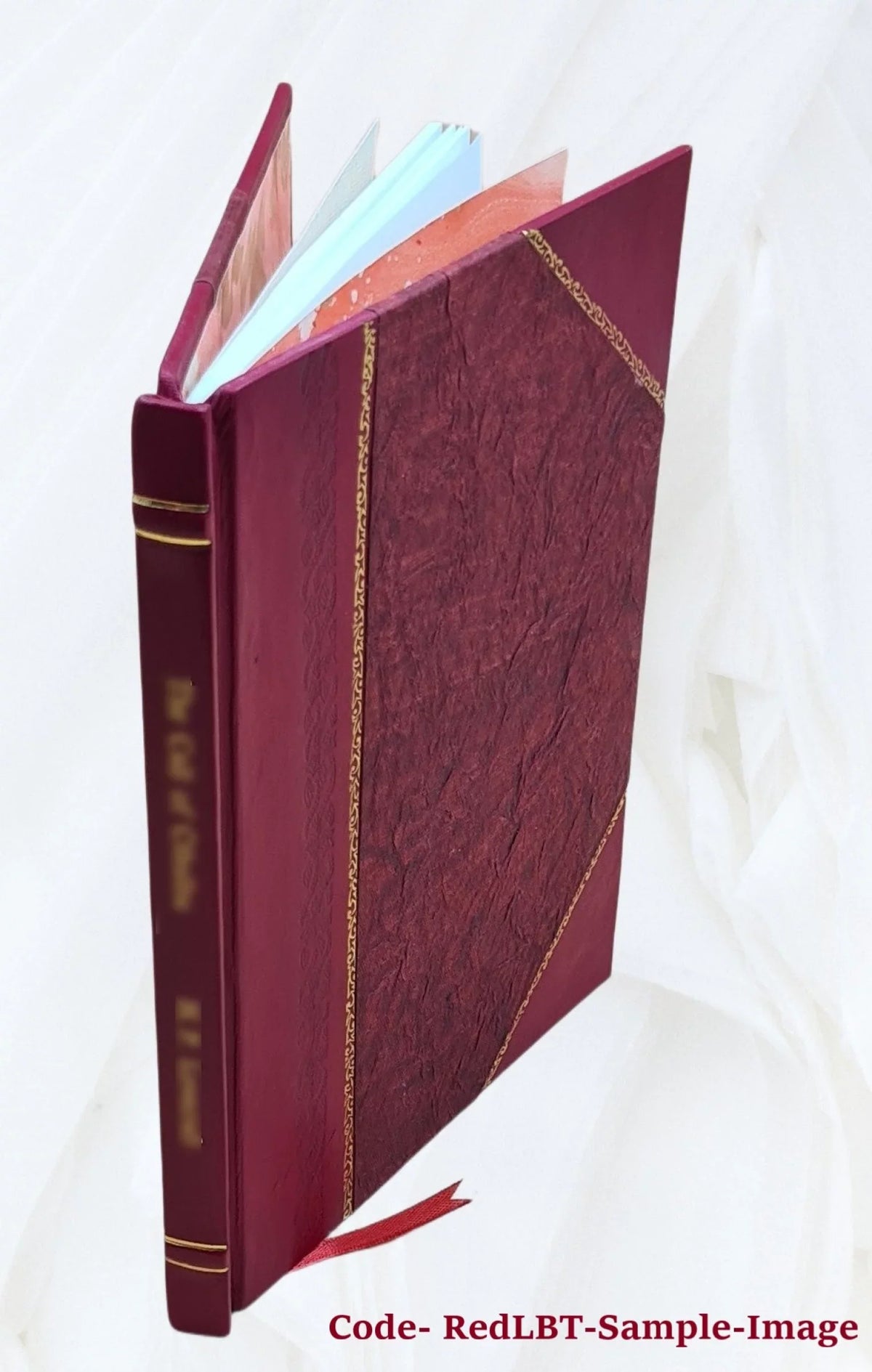 1921 [Leather Bound]. La pinacoteca di Brera