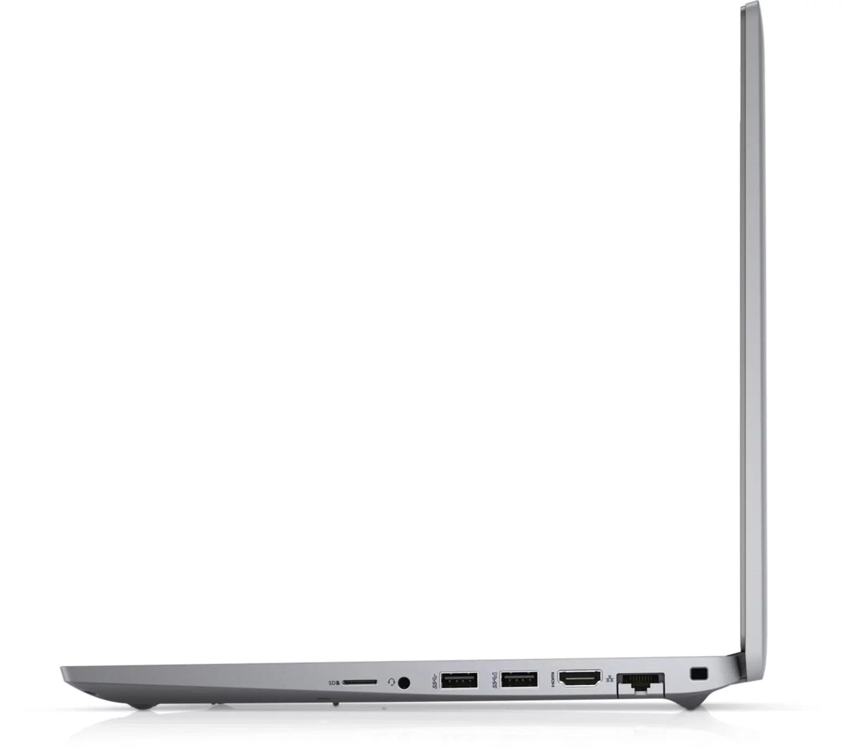 Latitude 5000 5520 Laptop (2021) | 15.6" FHD | Core i7 - 512GB SSD - 16GB RAM | Cores - 11th Gen CPU