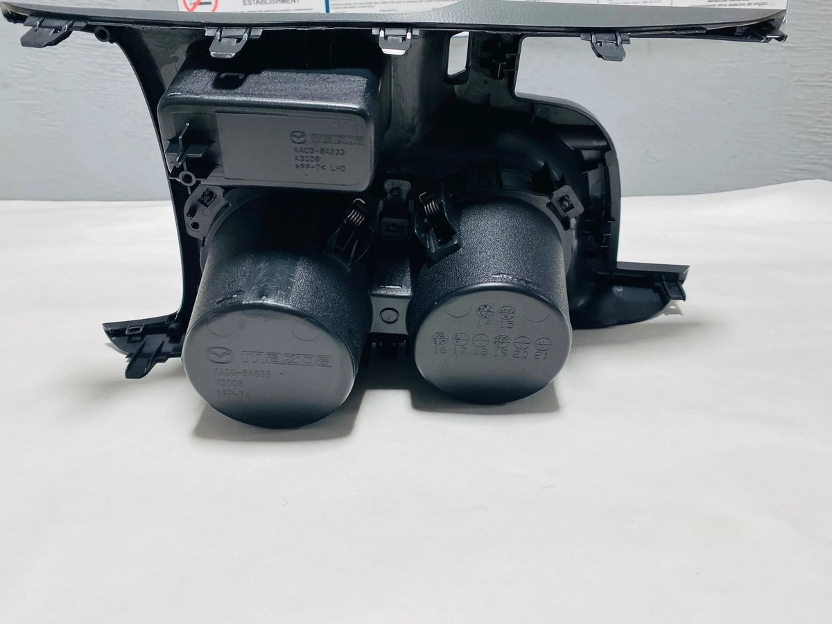 For 2016 Mazda CX-5 Mazda Cup Holder Case Console