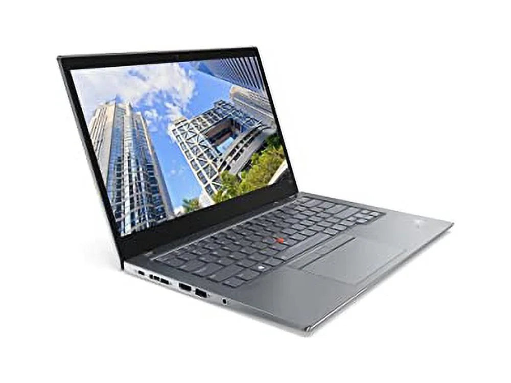 ThinkPad T14s Business Laptop (14" FHD Touchscreen,  Core i7-1165G7, 16GB RAM, 2TB SSD) 14-Hr Long Battery Life, Backlit, Fingerprint, Thunderbolt 4, IR Webcam, 3-Yr Warranty, Win 11 Pro