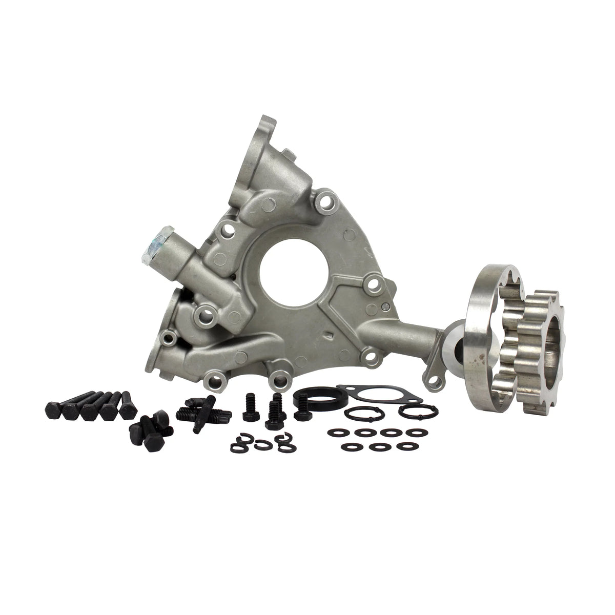 DNJ OP968 Oil Pump Fits Cars & Trucks 05-15 Lexus  Avalon Camry 2.5L-3.5L V6 DOHC 24v Fits select: 2008-2015  HIGHLANDER, 2007-2015  SIENNA