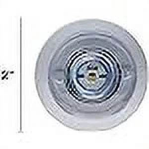 Smith Treo Micro LED Accent Light, Red/Blue/Green, 50 ft Cord, FLED-TM-C-50. S.R