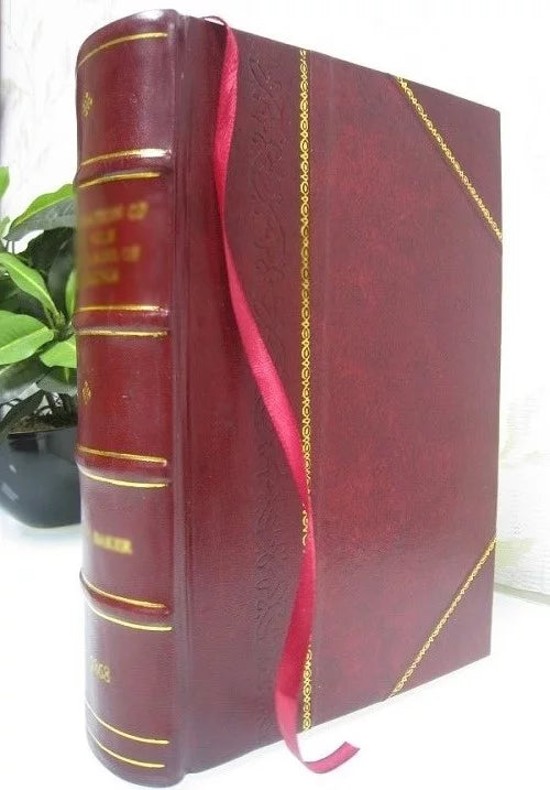 The high-grade of mercy : a novel 1891 [Leather Bound]
