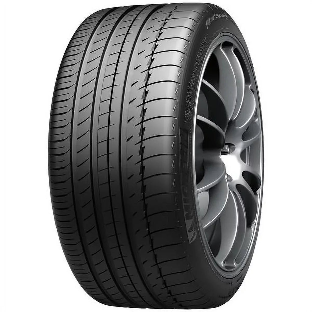 Michelin Pilot Sport PS2 Summer 225/40ZR18/XL 92Y Tire Fits: 2014-15 Honda Civic Si, 2013  Corolla LE