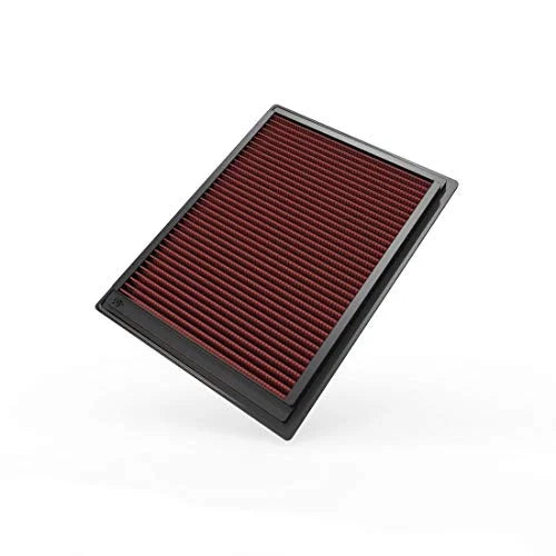 K&N Engine Air Filter: High Performance, Premium, Washable, Replacement Filter: 2004-2008 /Lincoln Truck and SUV V8 (F150, F250, F350, Expedition, Mark LT, Navigator), 33-2287