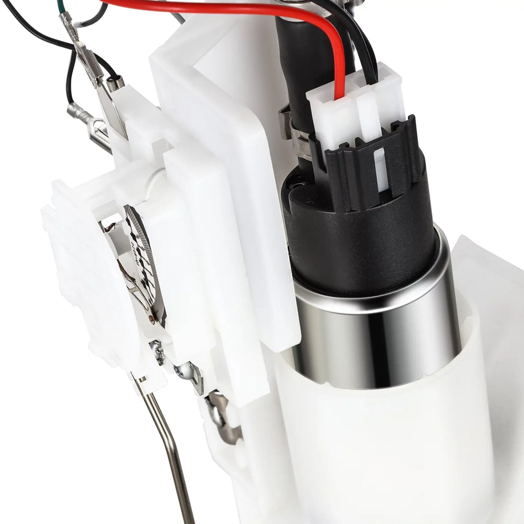 J2 Engineering J2-FPM-0124 For 1995-1997 Nissan Pickup 2.4L 3.0L Electric Fuel Gas Pump Module+Sending Unit