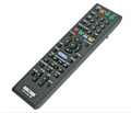 RMT-B102A Remote control replacement matching with  Blu ray DVD player BDPS350 BDP-S350B
