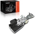 A-Premium Trunk Latch Lock Actuator suitable with  Freestar Mercury Monterey 2004-2007 Rear Trunk Without Power Liftgate