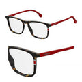 Carrera CA 158 Eyeglasses 0O63 Havana Red