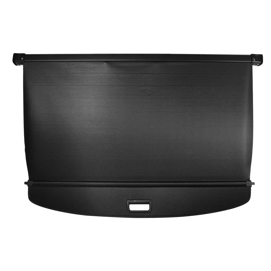 Retractable Cargo protector for  RAV4 2019-2023 Waterproof Non Slip Rear Trunk Shielding Shade Black