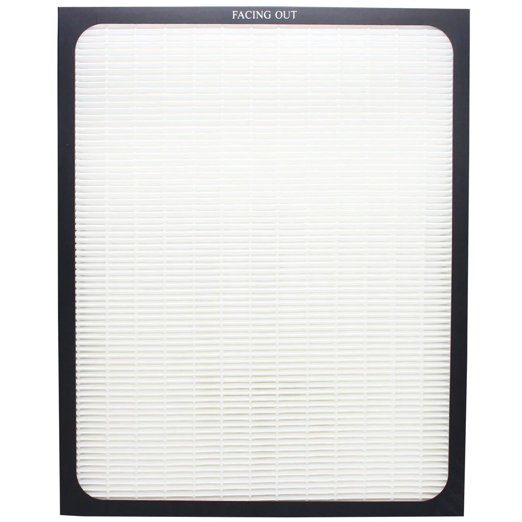 6-Pack Replacement Blueair 300 Air Purifier Filter - matching Blueair 200 & 300 Air Filter