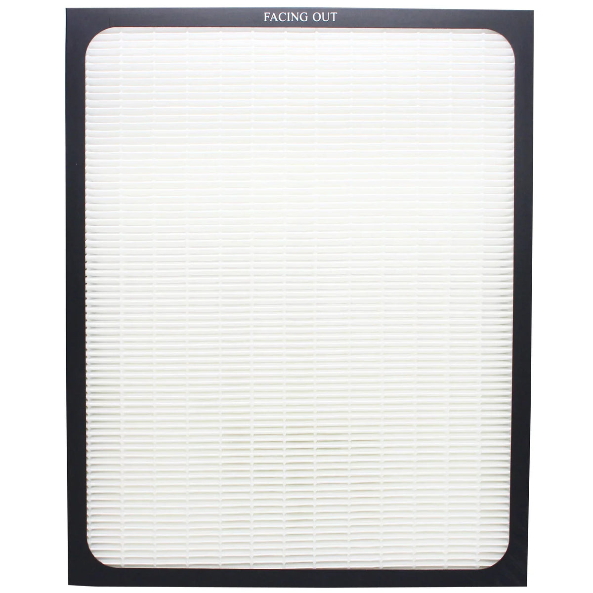 6-Pack Replacement Blueair 300 Air Purifier Filter - matching Blueair 200 & 300 Air Filter