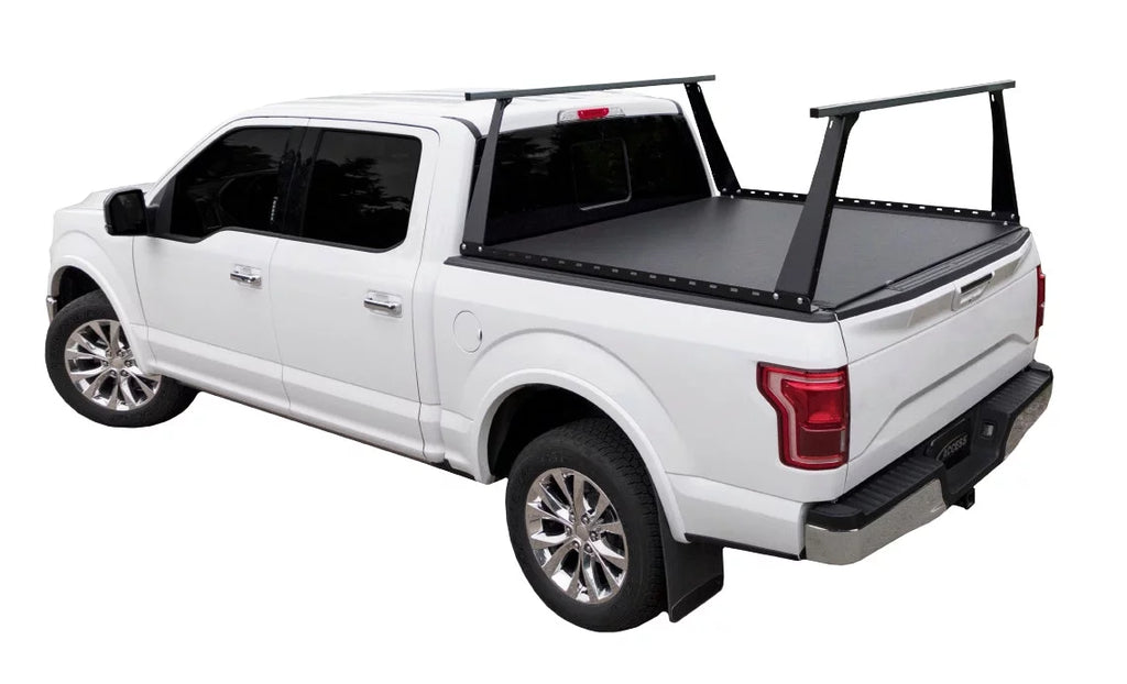 ADARAC 1999-2016 Fits  F-250 F-350 Super Duty 6' 8" Truck Bed Rack Truck Bed Racks F1010032