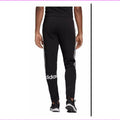 NEW -  Men's Heavy Weight Fleece Pant Various SizeXL  Color,Black