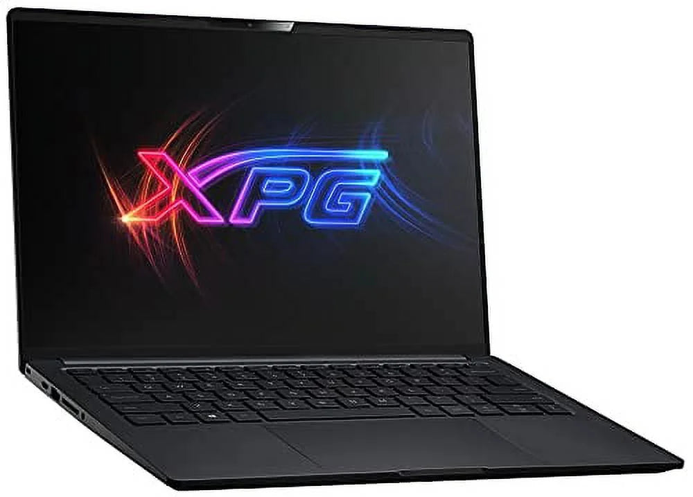 EXCaliberPC 2021 XPG Xenia 14 Gaming Laptop Pro Extreme (i5-1135G7, 16GB RAM, 1TB NVMe SSD,  Iris Xe, 14" WUXGA, Windows 10) XENIA14I5G11GXELX-BKCUS