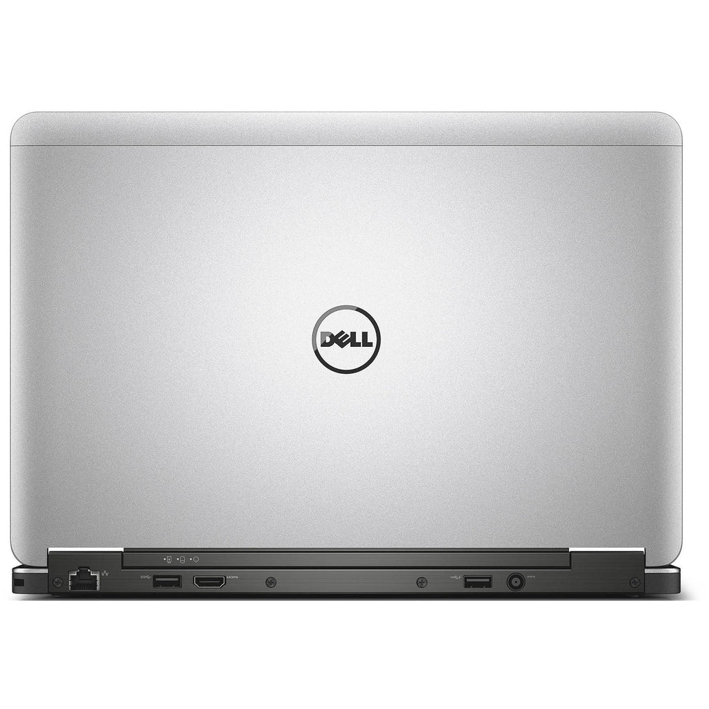 Used  Latitude E7240 i5 1.6GHz 8GB 240SSD Windows 10 Pro 64 12" Laptop B