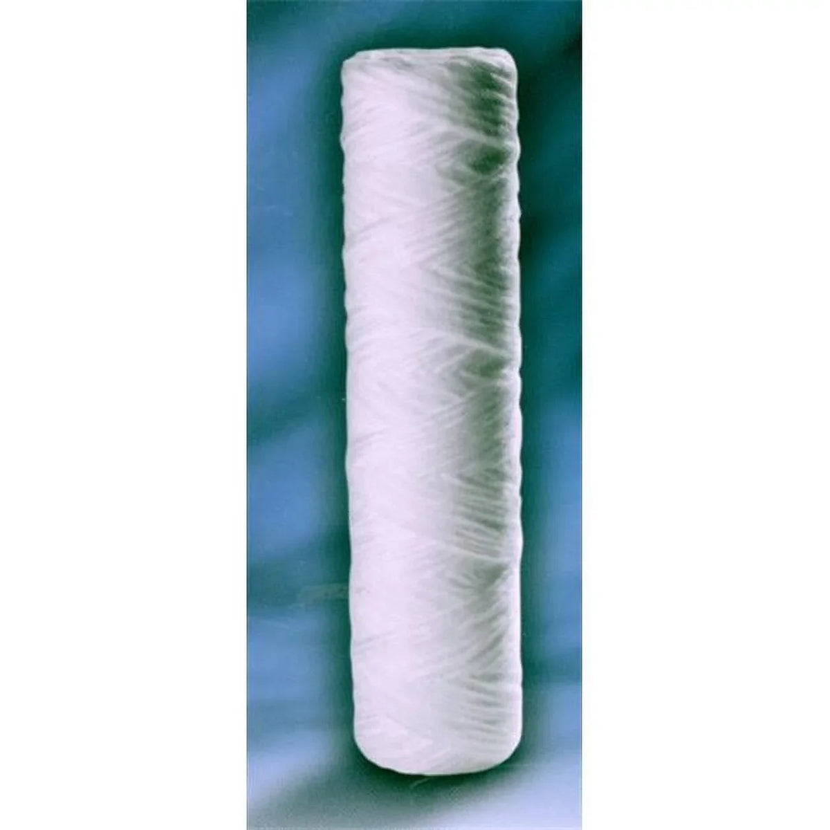 Wound Polypropylene Whole House aqua Sediment Filter Cartridge - 2 Per Pack