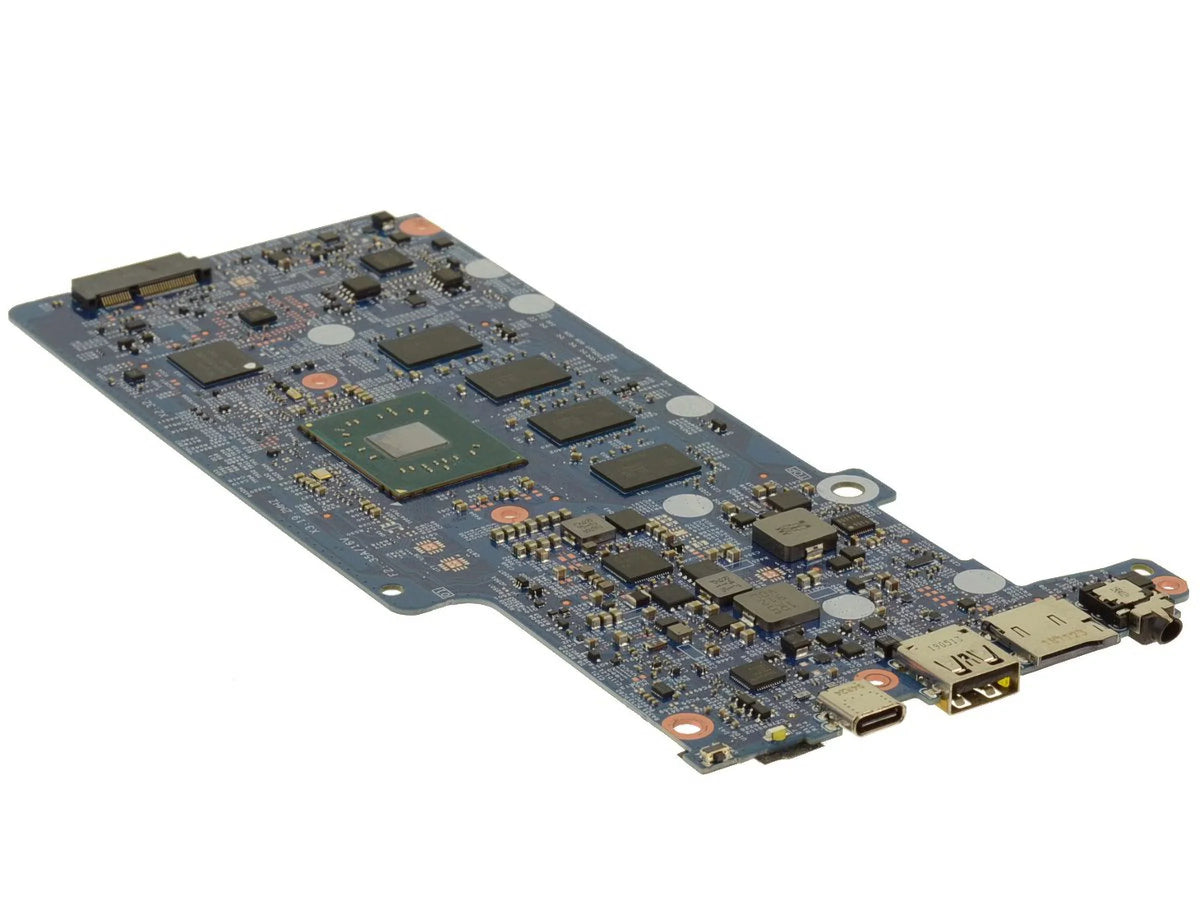 OEM Chromebook 11 5190 2-in-1 Motherboard  Celeron N3350 1.1GHz 0NVK7 - New
