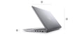 Latitude 5000 5520 Laptop (2021) | 15.6" FHD | Core i7 - 512GB SSD - 16GB RAM | Cores - 11th Gen CPU