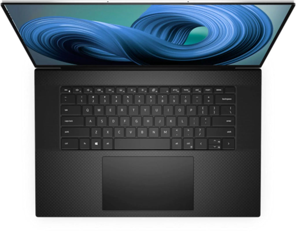 Restored  XPS 9720 Laptop (2022) | 17" FHD+ | Core i9 - 512GB SSD - 32GB RAM - RTX 3060 | 14 Cores @ 5 GHz - 12th Gen CPU - 12GB GDDR6 (Refurbished)