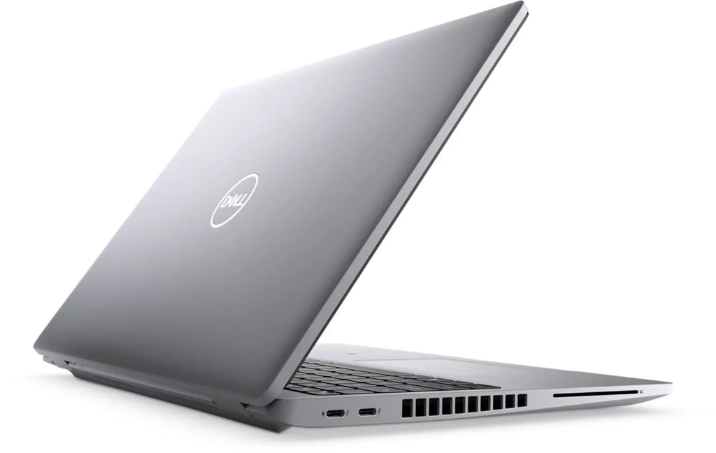 Latitude 5000 5520 Laptop (2021) | 15.6" FHD | Core i7 - 512GB SSD - 16GB RAM | Cores - 11th Gen CPU