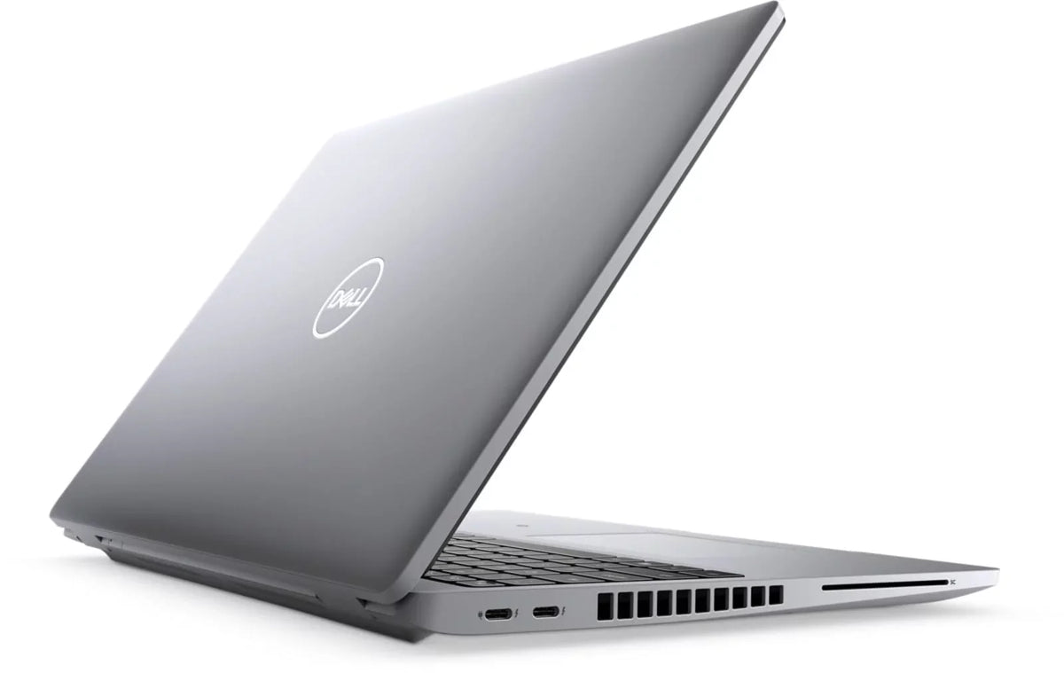 Latitude 5000 5520 Laptop (2021) | 15.6" FHD | Core i7 - 512GB SSD - 16GB RAM | Cores - 11th Gen CPU