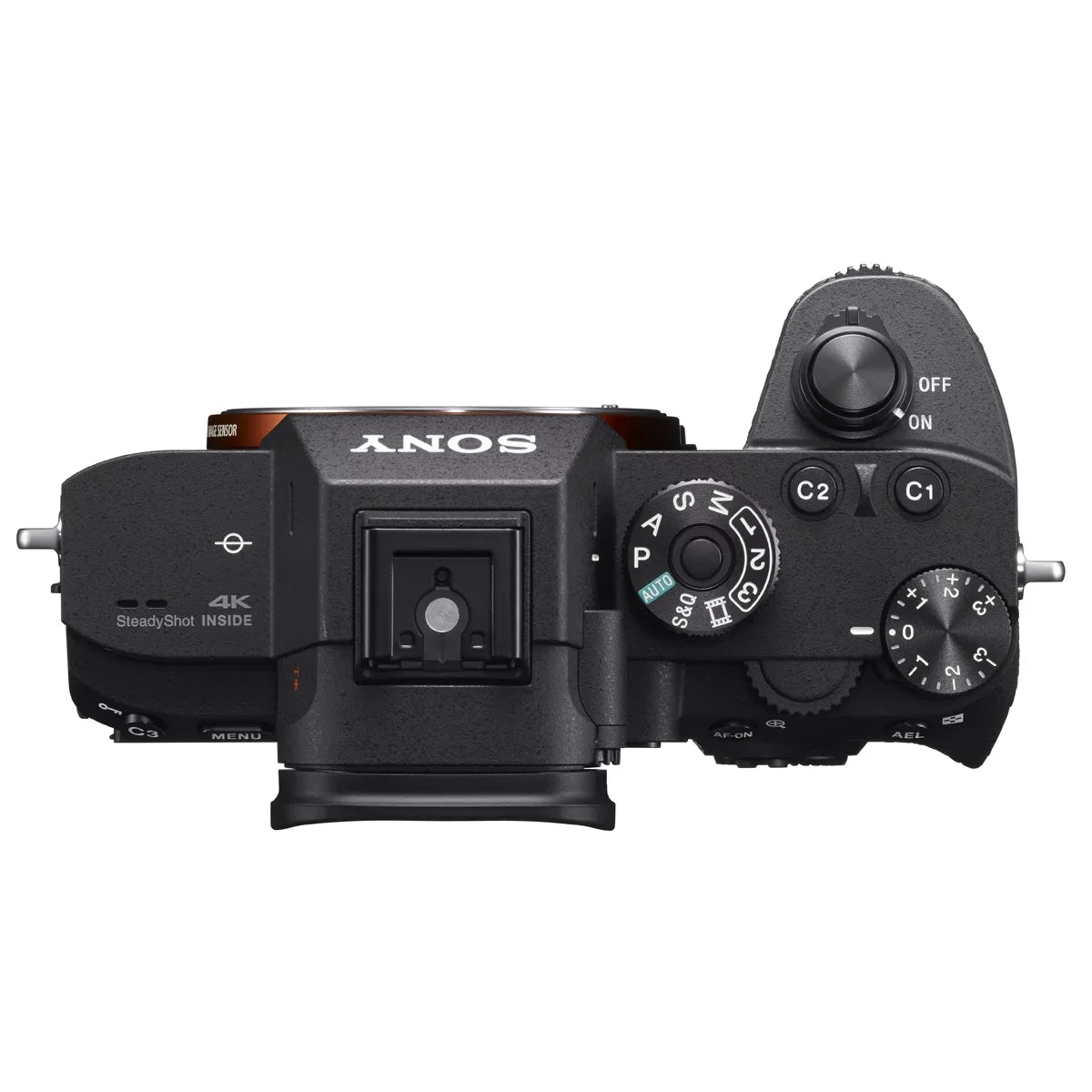 a7R III Full Frame Mirrorless Camera Body ILCE-7RM3A/B Bundle with Tamron 28-75mm F2.8 Di III VXD G2 Lens A063 + Deco Gear Bag + Extra Battery & Dual Charger+ 64GB Card+ Tripod & Kit Accessories