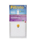 D Fiberglass 12 MERV Smart Air Filter (Pack of 4). H X 1 in. W X 25 in. 3M Filtrete 16 in