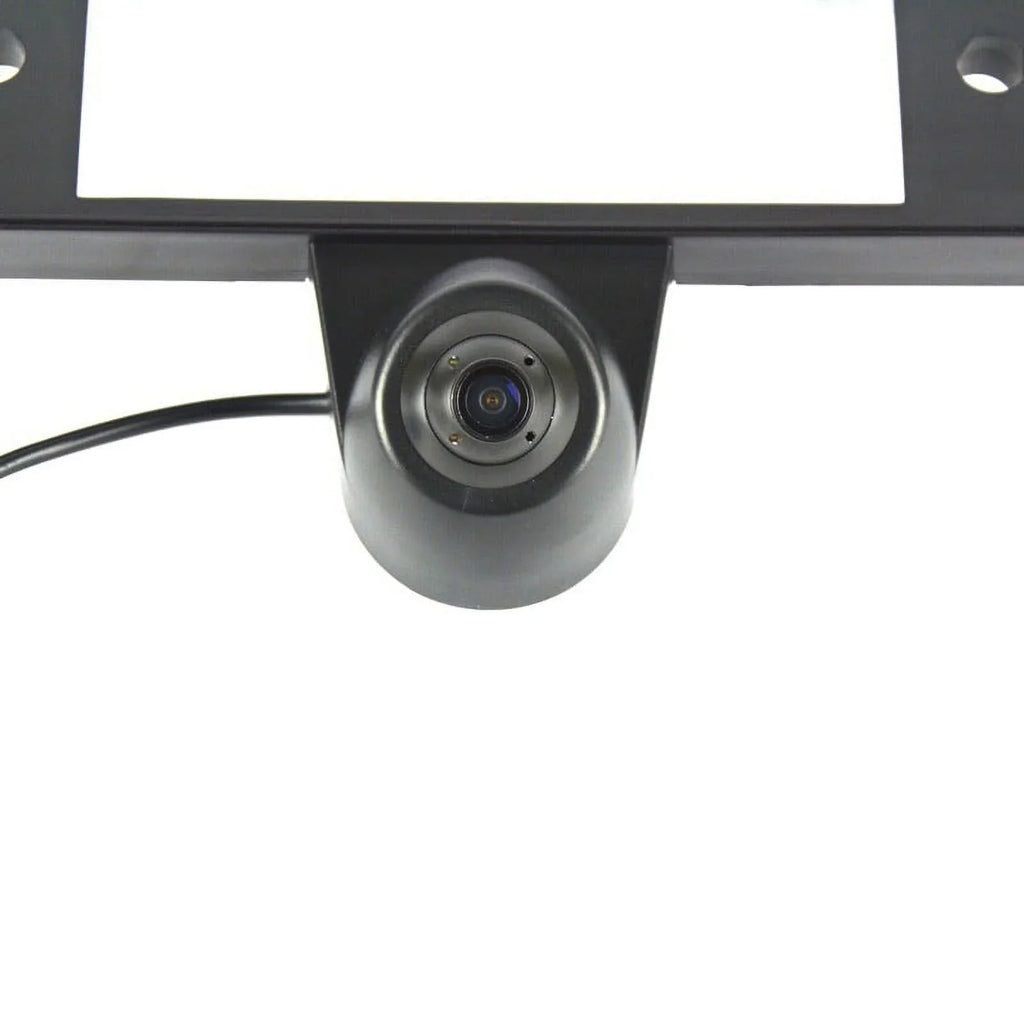Brandmotion FLTW-7625 Third Brake Light Cargo Camera for  F-150 (2015-Current)/Super Duty (2017-Current)