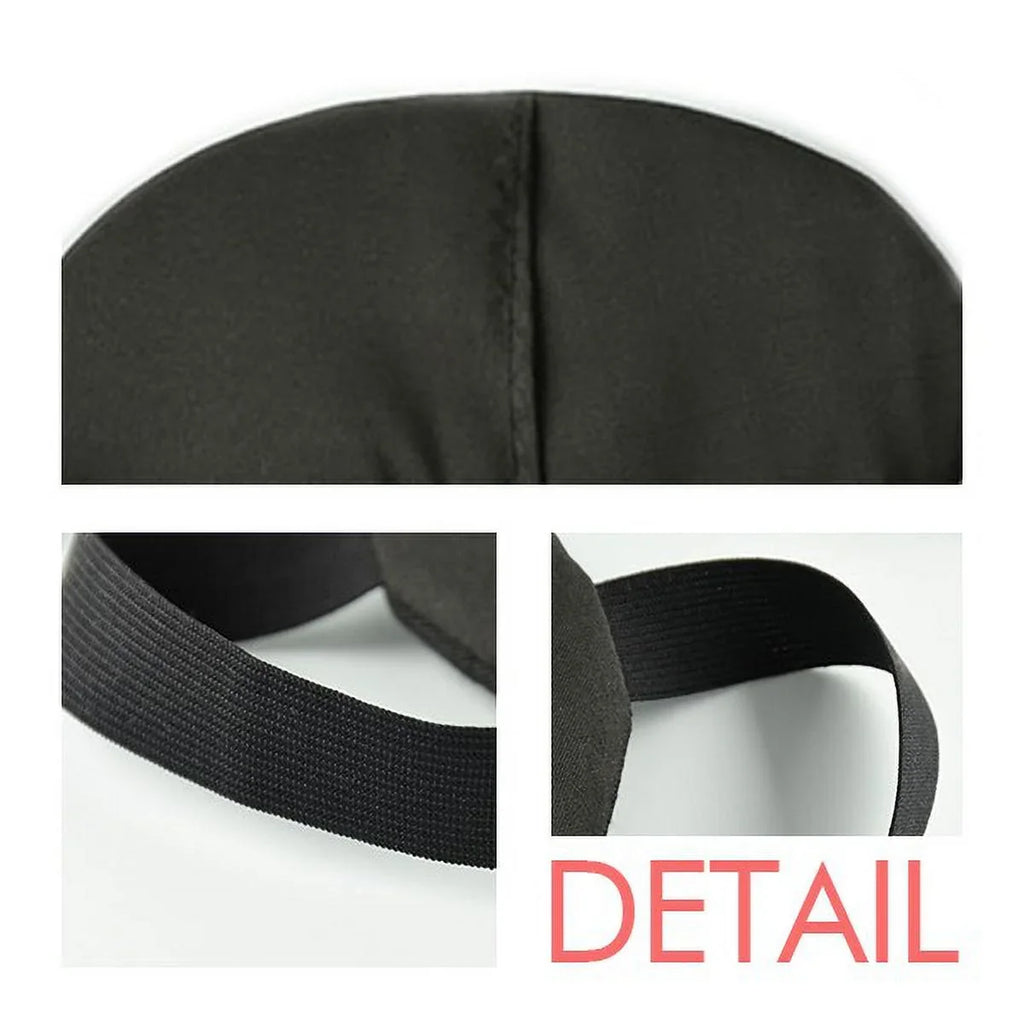 Mexico Totems Mexican Ancient Civilization Sleep Eye Shield Soft Night Blindfold Shade protector