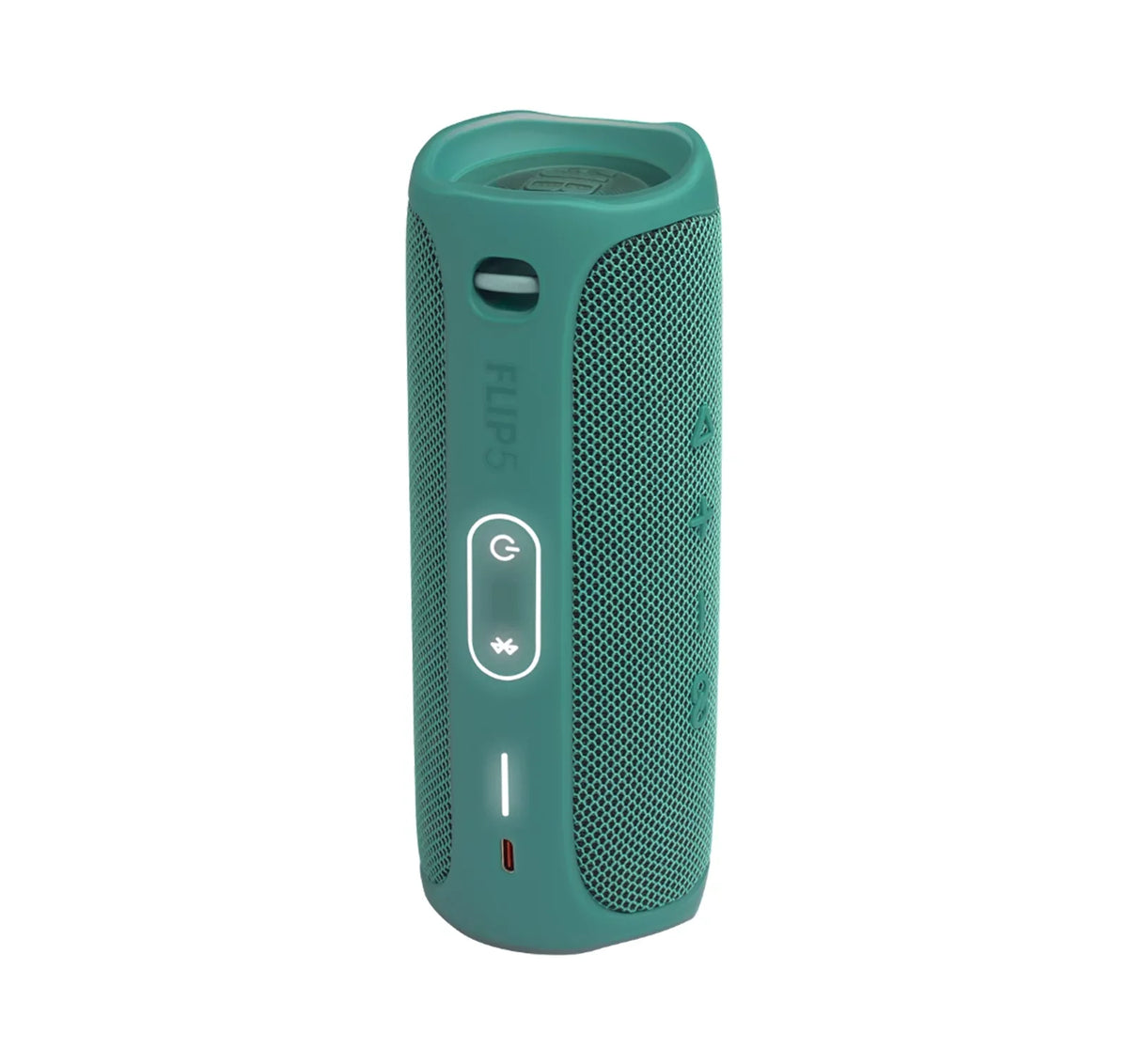 Open Box JBL Flip 5 ECO Green Portable Bluetooth Speaker
