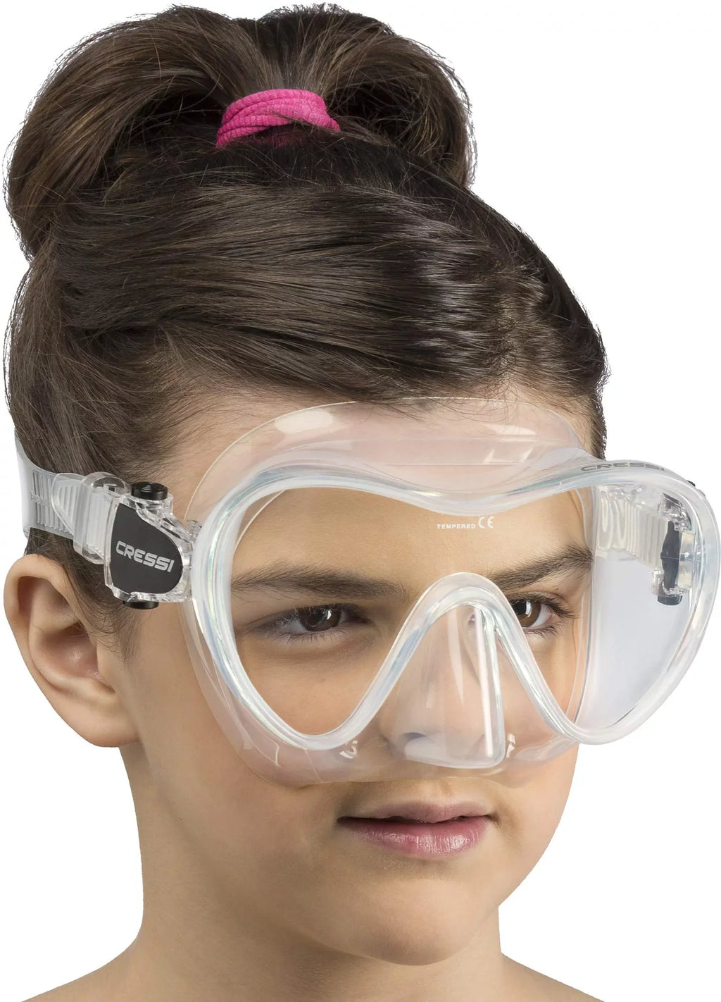 Cressi F1 Mini Frameless Mask