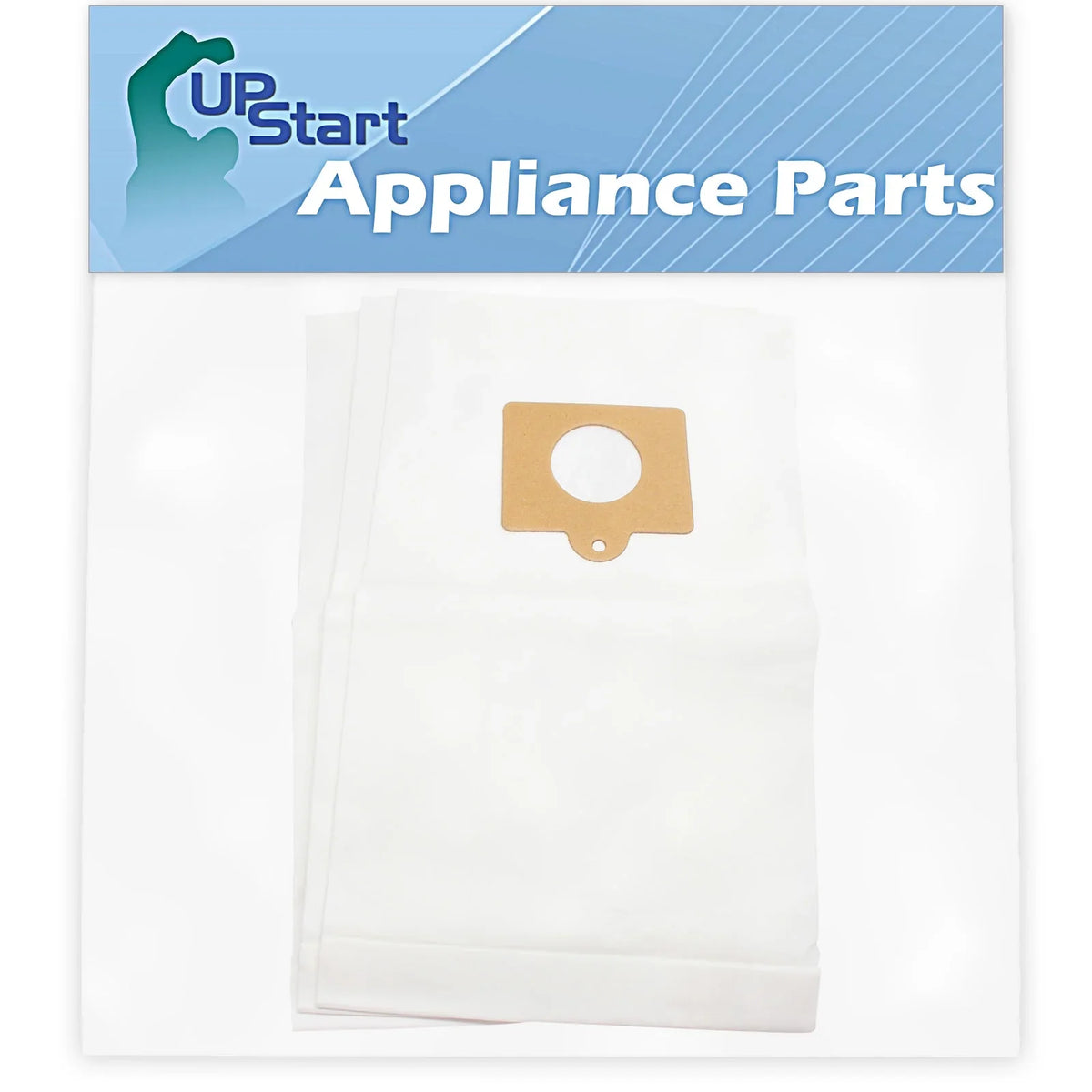 21 Replacement Kenmore 11622812204 Vacuum Bags & 4 HEPA Filter - suitable Kenmore 50558, 5055, 50557, Type C Vacuum Bags & 86880, KC38KBRMZ000, EF-2 Filter