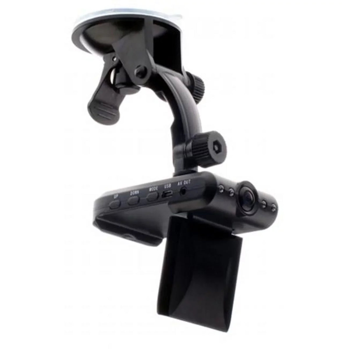 PDE Technology  4.25L x 7.5H x 2.5W Dash Camera