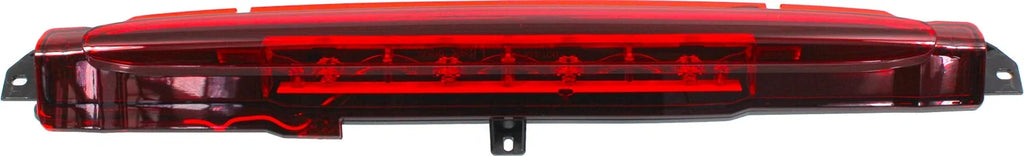 Replacement REPG730404 Third Brake Light appropriate For 2002-2009 Chevrolet Trailblazer GMC Envoy